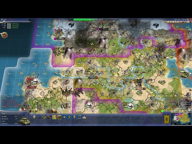 Mansa EMP Part 6 THE FINALE!