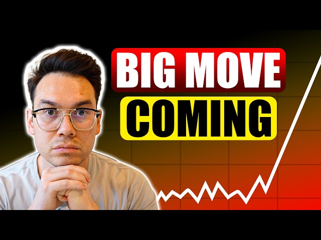 Stock Market Pullback? Here’s What the Data Shows + 5 Stocks I’m Watching (Options With Ryan)