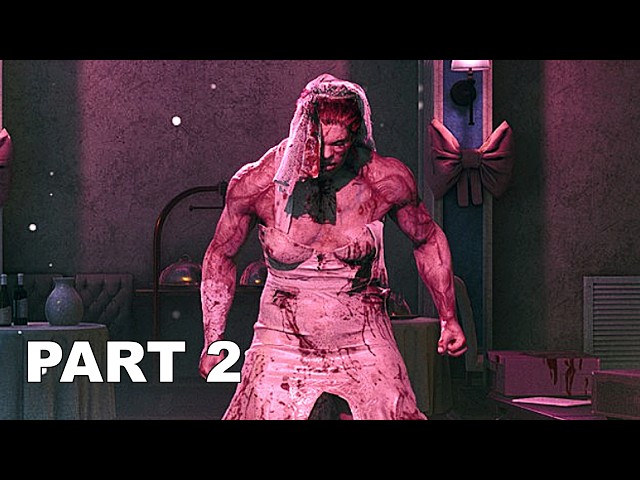 Zombie Bride Wants REVENGE | Dead Island 2 Gameplay (Part 2)