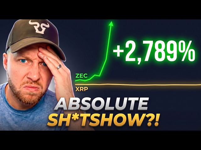 Ripple XRP: "ABSOLUTE SH*TSHOW" XRP Holders Have Had Enough! (THIS ONE HURTS?!)