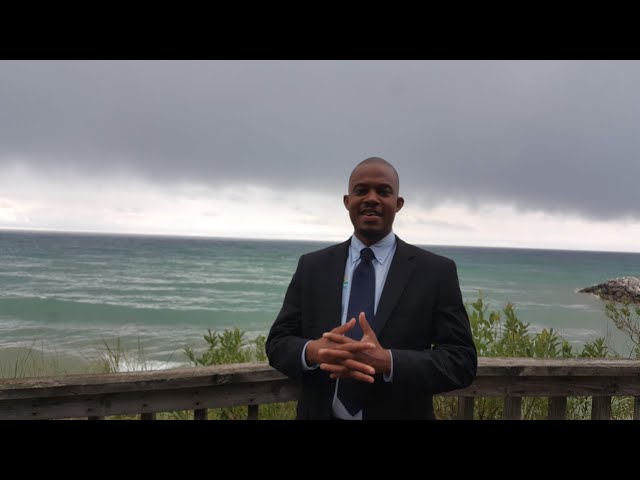 THE HOUR HAS COME (360 Video) - By: Lawrence Rykard Jr.