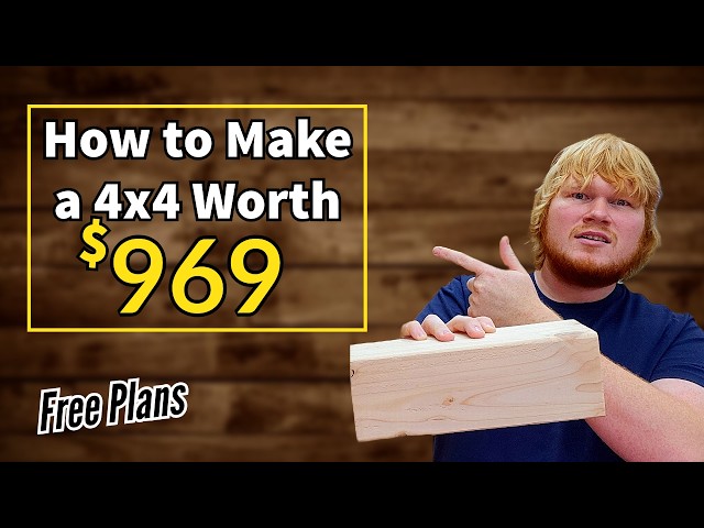 $14.88 into $969. Using only a 4x4