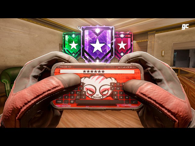 NEW Explosive Dokkaebi & RANKED 3.0! EVERYTHING ABOUT OPERATION SYSTEM OVERRIDE - R6: Siege Y11S2