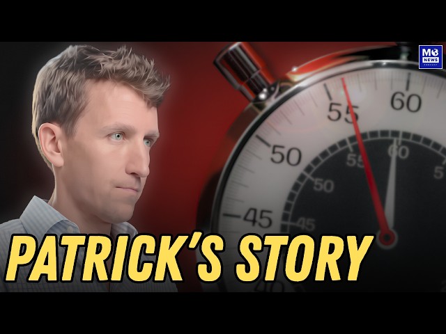 Patrick Clancy Speaks Out To 60 Minutes After Lindsay Clancy Mistrial