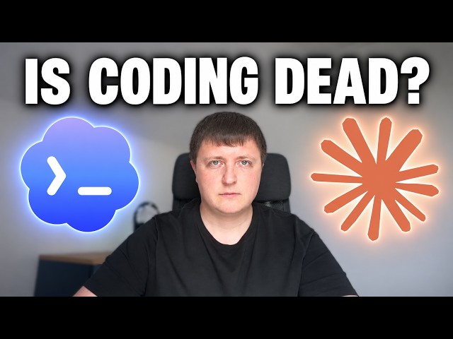 Is It Still Worth Learning to Code?
