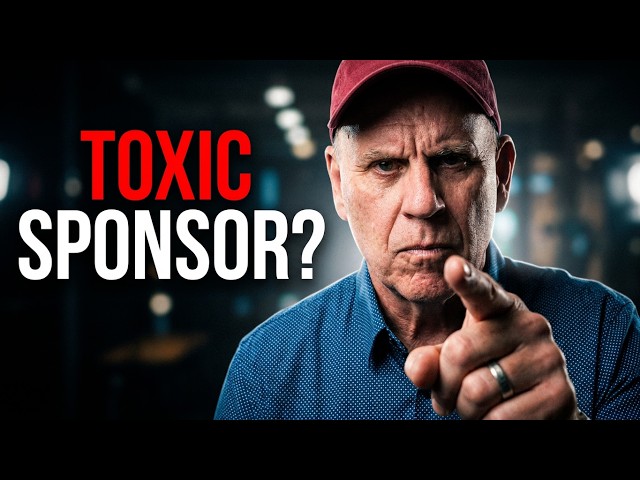 How to Spot a Toxic Sponsor in AA and Recovery Programs
