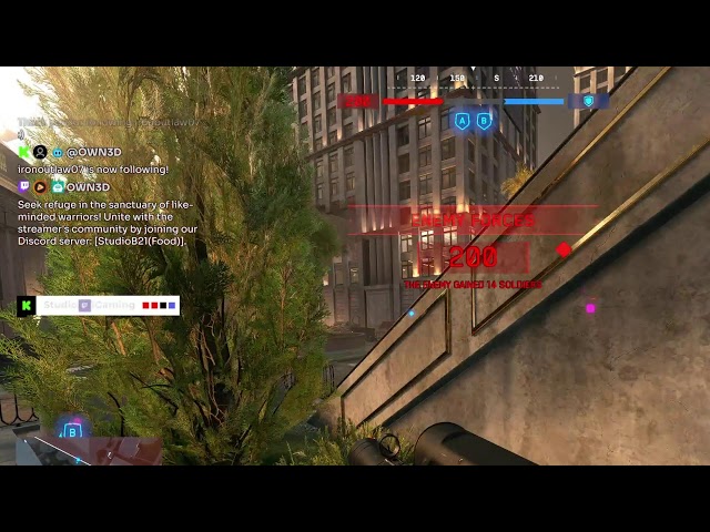 Road To 1000 Subs/Followers! BF SEASON 5