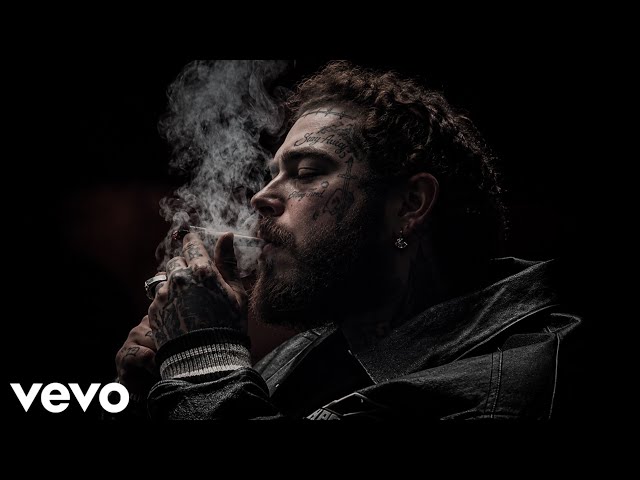 Post Malone ‒ My Past Can’t Follow Me Forever | Emotional Rap Song 2026