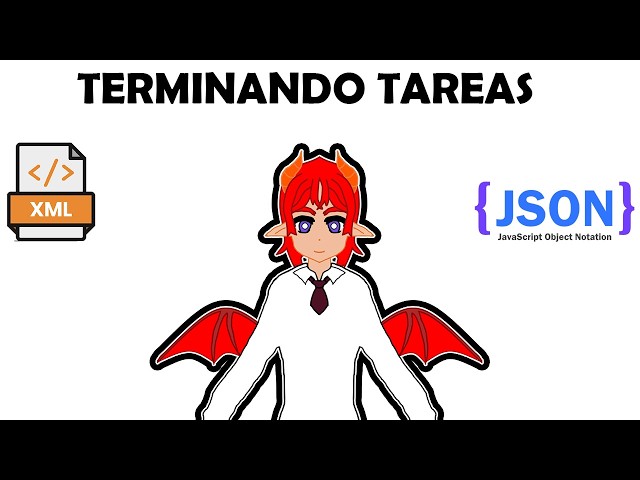 【JUST CHATTING】 Terminando Trabajos de la Universidad !web