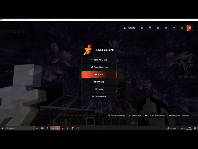 Lukaski Live Stream