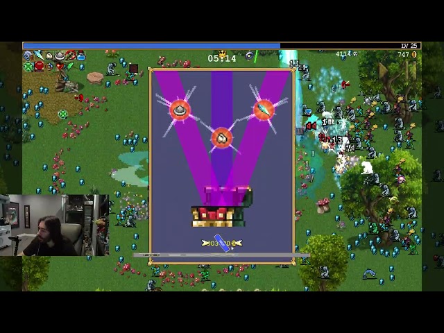 It's Nuts How Deep This Game is