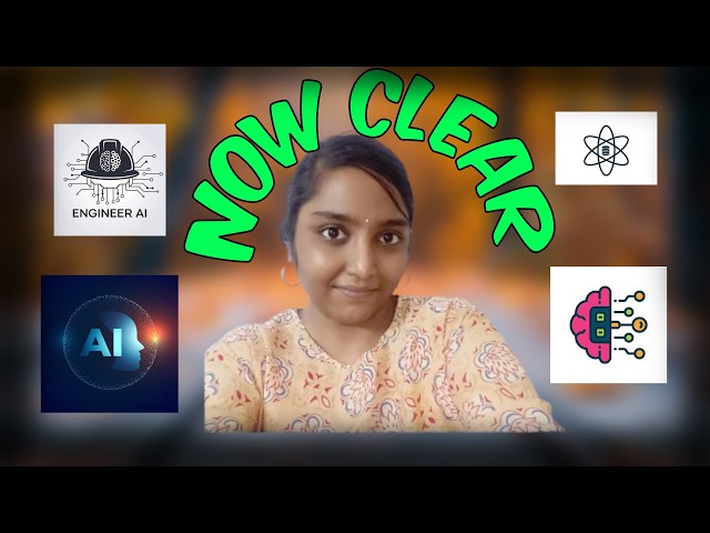 AI career guide||Details about Data Scientist, Machine Learning, AI developer, AI Engineer||