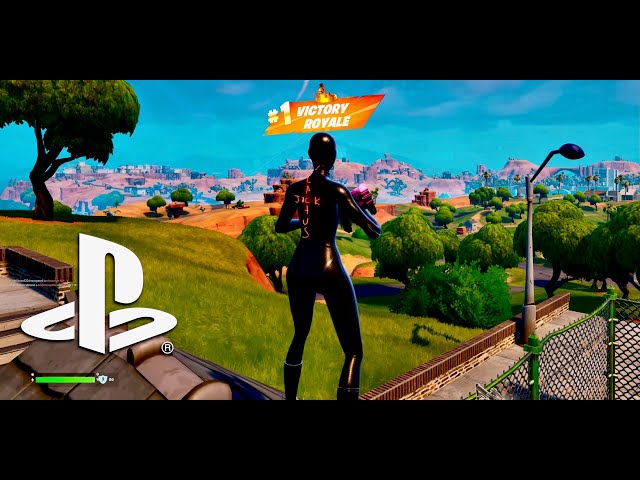 FORTNITE RELOAD GAMEPLAY - PS5 PRO 4K 120FPS HDR