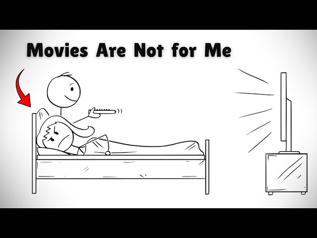 Why English Movies Are So Difficult to Understand