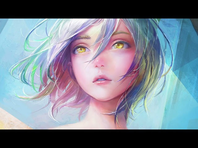 Live Wallpapers - Sky Girl