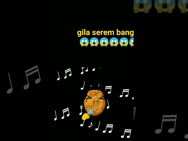 ada psikopat di latar belakangnya