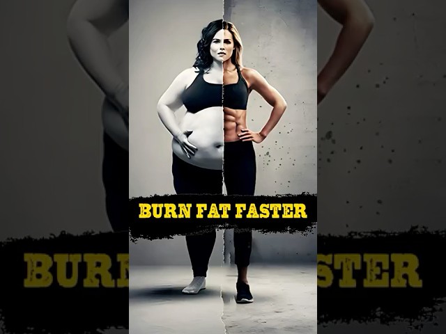 The Secret to Fat Loss: Weight Training Beats Cardio  #weighttraining #workout #cardio