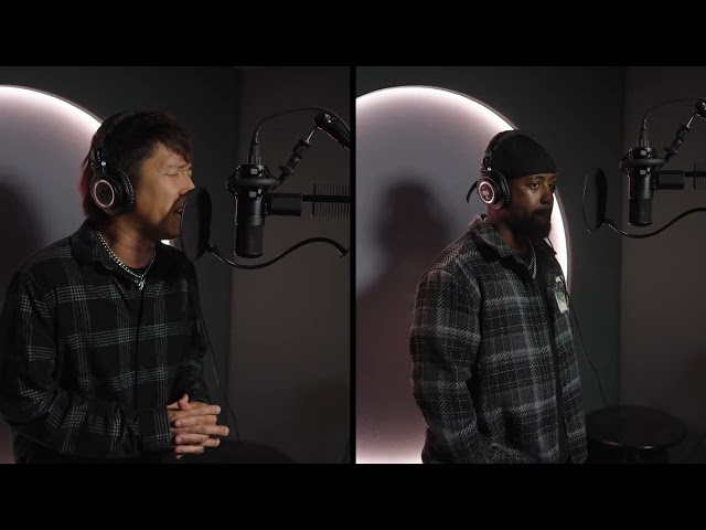 Sleep Theory - Gravity (Live Vocal Video)