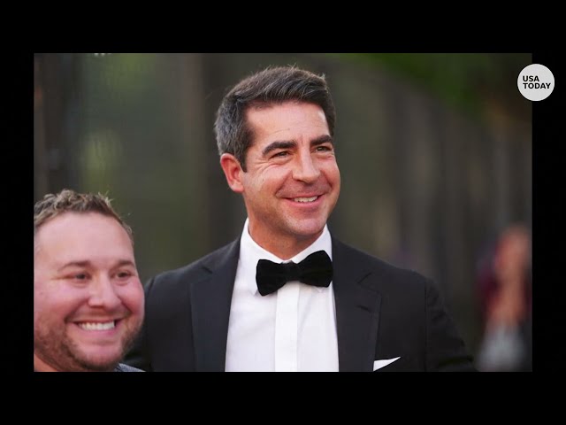 Who attended the Trump-Xi state dinner at White House? These tech CEOs and Fox News personalities