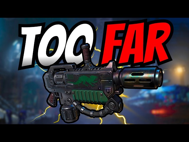 My Thoughts on the Melta Rifle Rework in Space Marine 2 Patch 15