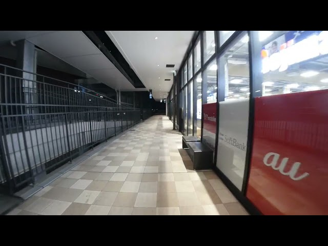 SHOUNAN HIRATSUKA OUTLET MALL