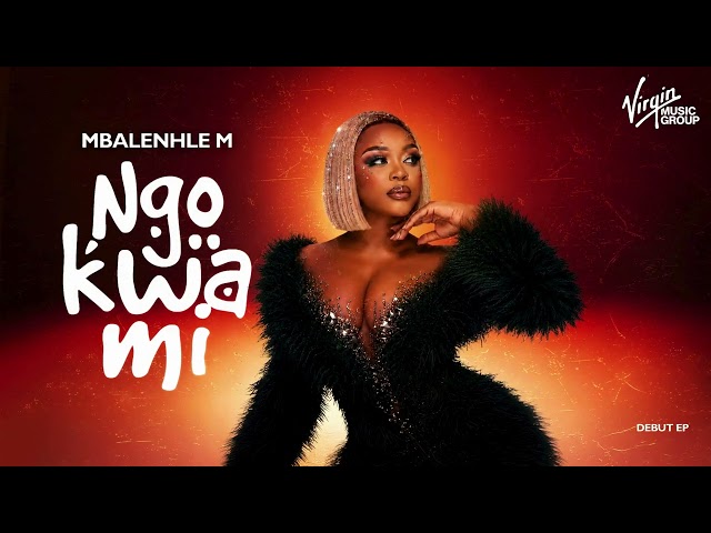 Kuwe - Mbalenhle m & Skillz ( feat. Blaq seed & Anzo)