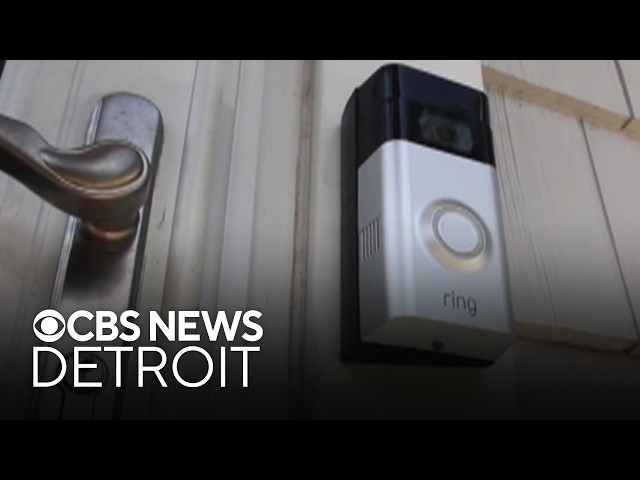 New feature for Ring security camera raises concerns