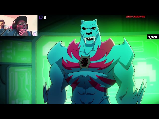 Xppreacts MrBeast Lab: Official Season 2 Trailer