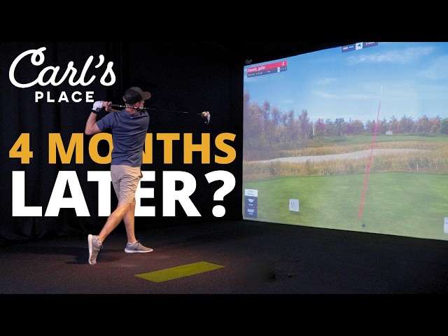 Carl's Place Pro Golf Simulator Enclosure Review: Is It Worth It?