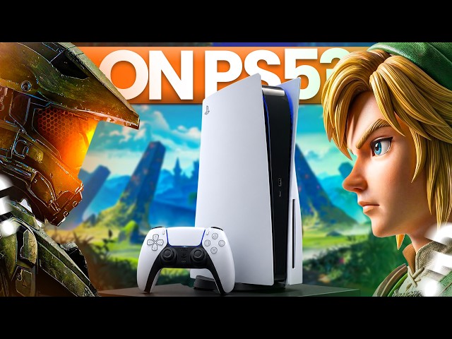 I Tested Xbox, PS2, PS3 & Nintendo Emulators on My PS5… Here's What Worked