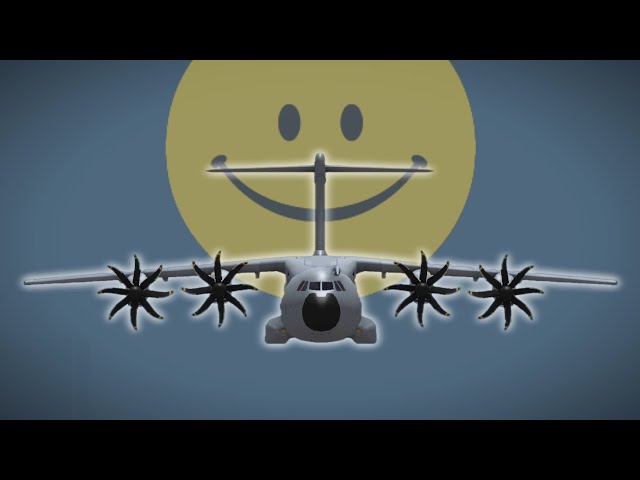 If Verity is in Turboprop Flight Simulator