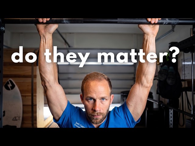 3 Tests That Actually Predict Longevity