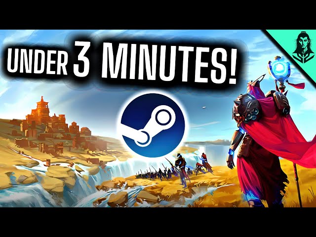 ENDLESS LEGEND 2 But I Don't Waste Your Time (Features & Things To Know Before Buying)