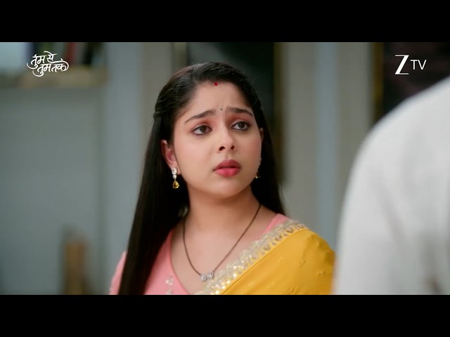 Tumm se Tumm Tak Episode Today Serial Update | October 20th, 2026