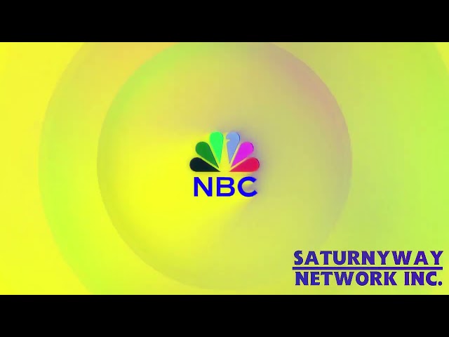 NBC (2022) Effects | Gillette Blue 3 Reklama 2022 Effects