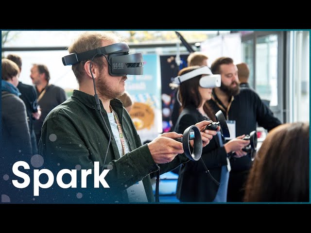 The Wonderful World Of Virtual Reality | Ever Wondered