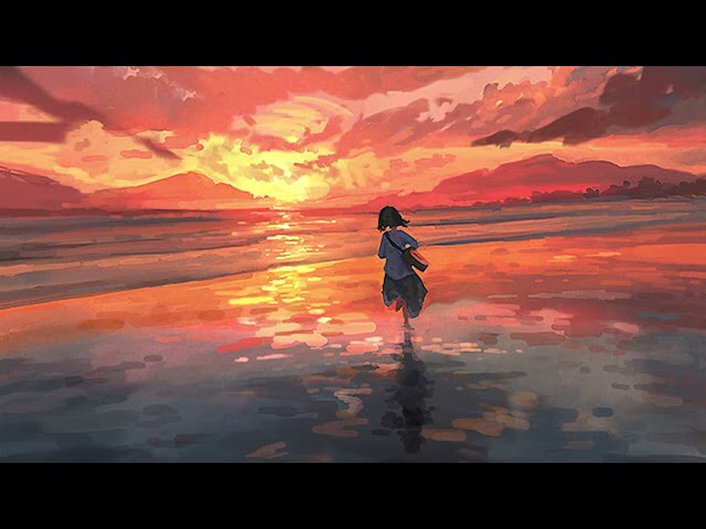 Dejector - Run Together (feat. Ella Clayton)