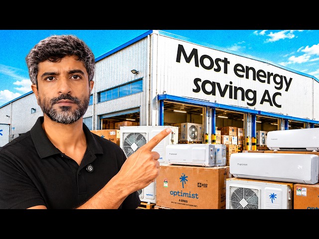 What’s REALLY Inside Optimist AC? | Optimist AC Unboxing