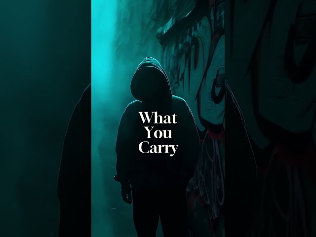 What Didn’t Kill You Didn’t Make You Stronger #Shorts #Healing #Anxiety #InnerAuthority