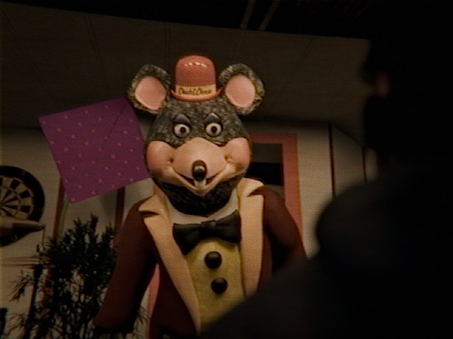 Chuck E Cheese Analog Horror [FNAF/VHS]