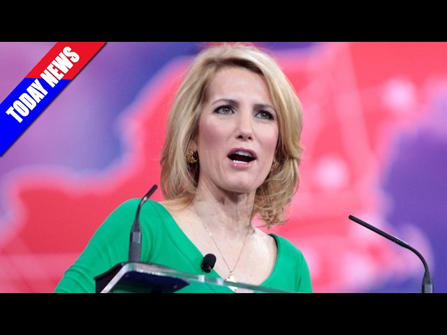 Laura Ingraham Criticized Over ‘Epic’ China Shift After Xi State Dinner