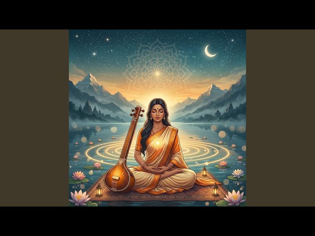 Lunar Alignment: Music for Intuitive Wisdom