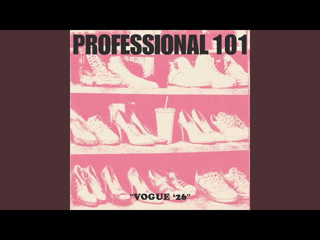 Vogue '26