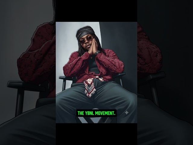 THE REAL STORY OF OLAMIDE — From Bariga Streets to the King of Nigerian Hip-Hop 👑🔥