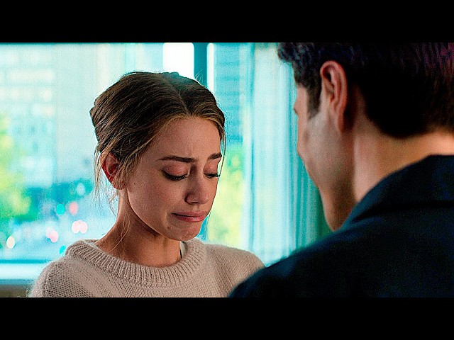 The Love Hypothesis | Tom Harasses Olive Scene Recap