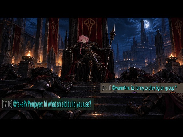 ESO PVP | Battlegrounds Imperial City GVG 1vX | PC EU