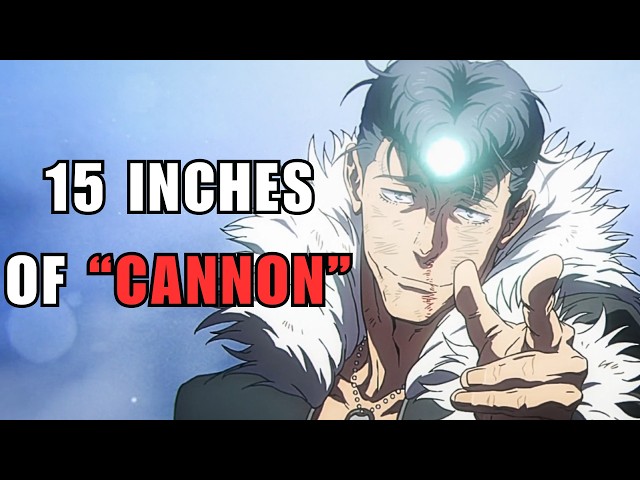 Ryu Ishigori Is Jujutsu Kaisens Greatest Character