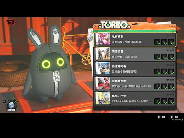 絕區零_event