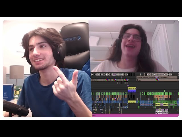 How Doggie Became Npesta's Editor