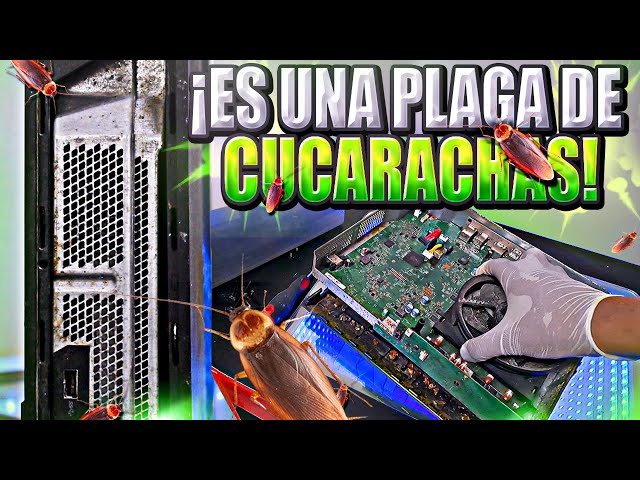 The worst XBOX ONE I've ever bought for $500 MXN (25 USD) | Looking for consoles in Mexico $$